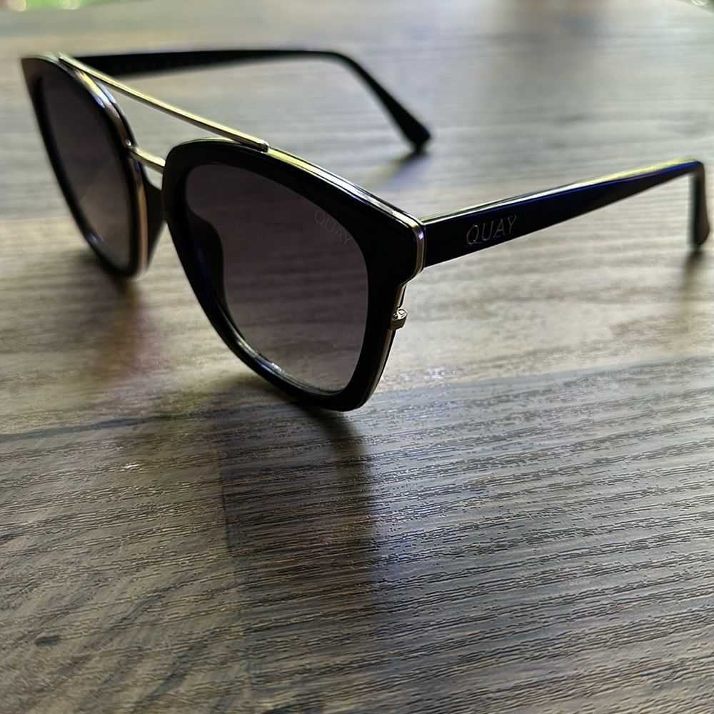 Quay Australia sweet dreams sunglasses